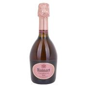 Ruinart Champagne Rosé Brut 12,5% Vol. 0,375l
