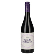 Conde Valdemar Tempranillo Rioja DOC 2018 13,5% vol. 0,75 l