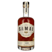 Samai Aged Gold Rum 41% vol. 0.7 l