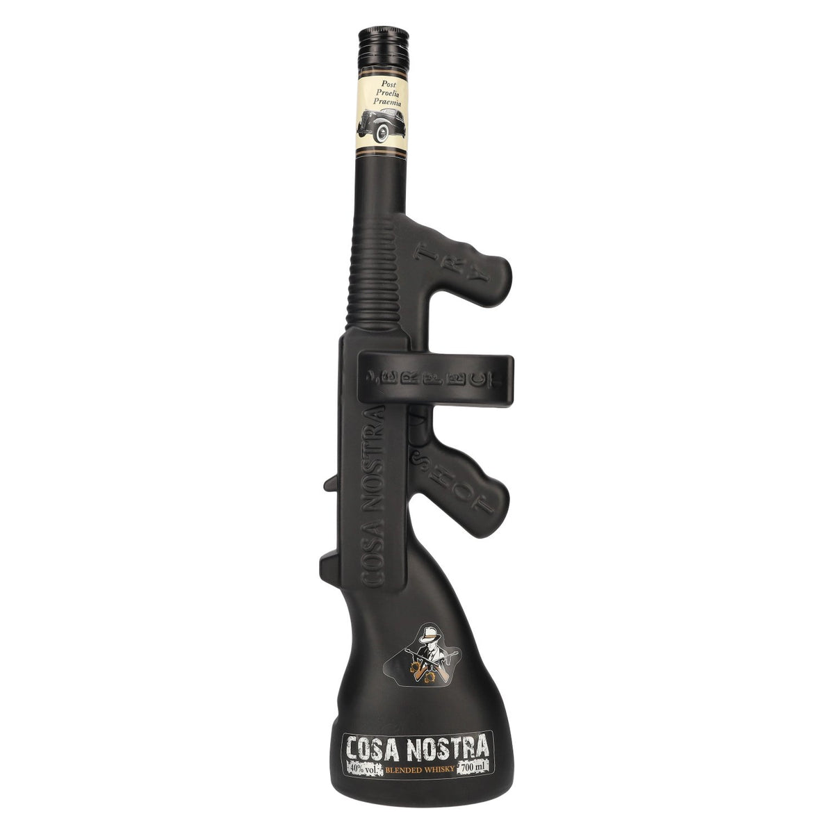 Cosa Nostra 40% Vol. 0,7l