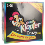 Kleiner Klopfer Crazy Mix 15,2% vol. 25 x 0,02 l
