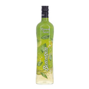 Berentzen Lemon Twist Likör 15% Vol. 0,7l