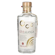 Sibona La Grappa di UVEDILANGA 40% vol. 0,5 l
