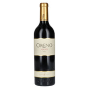 Tenuta Sette Ponti Oreno Toscana IGT 2023 14,5 % vol. 0,75 l