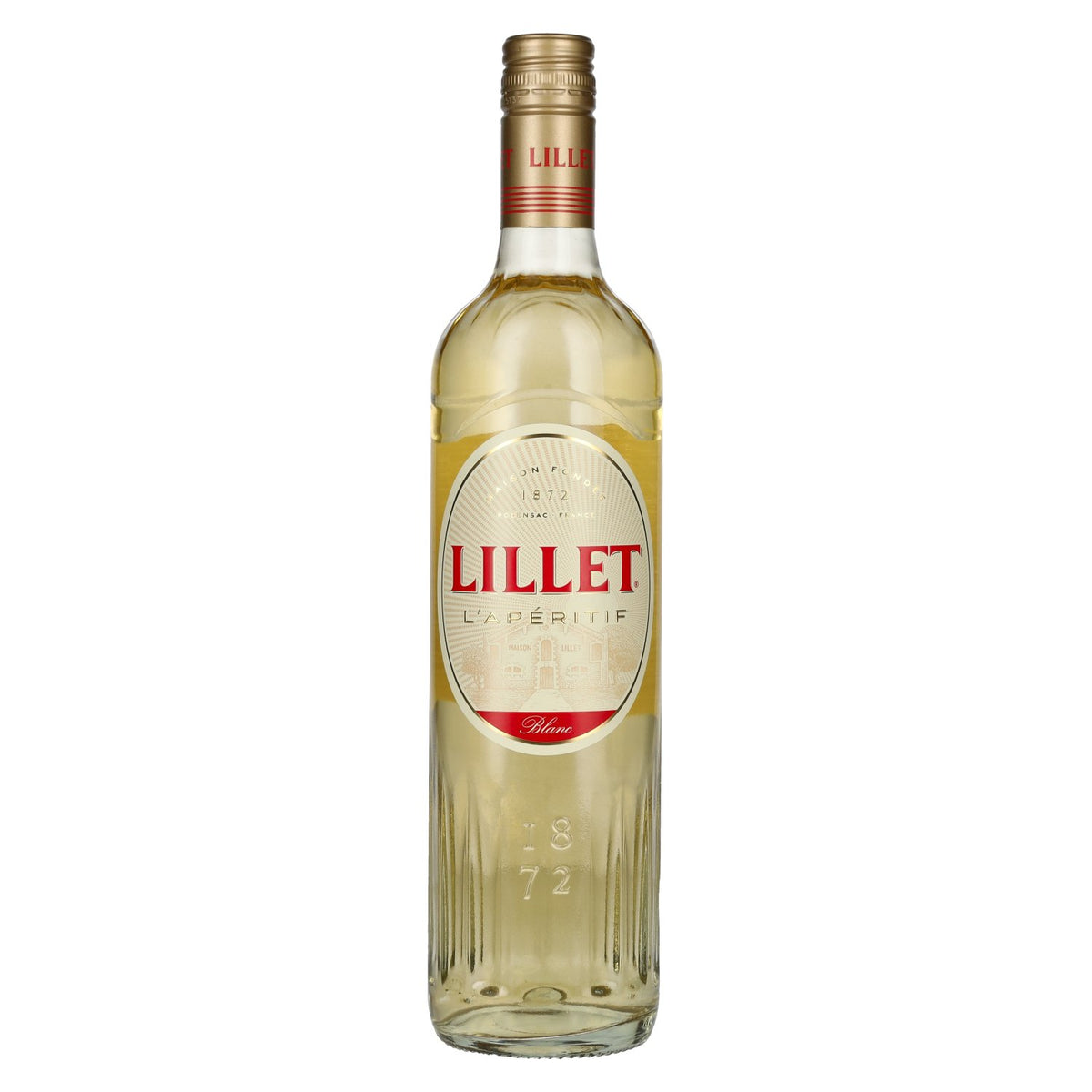 Lillet Blanc 17 % vol. 0,75 l