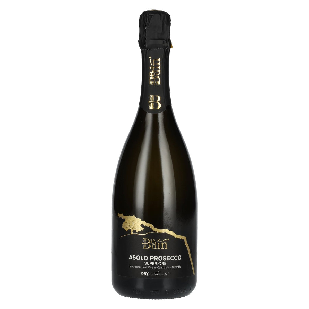 Bedin Asolo Prosecco Superiore Millesimato Dry DOCG 2024 11 % vol. 0,75 l
