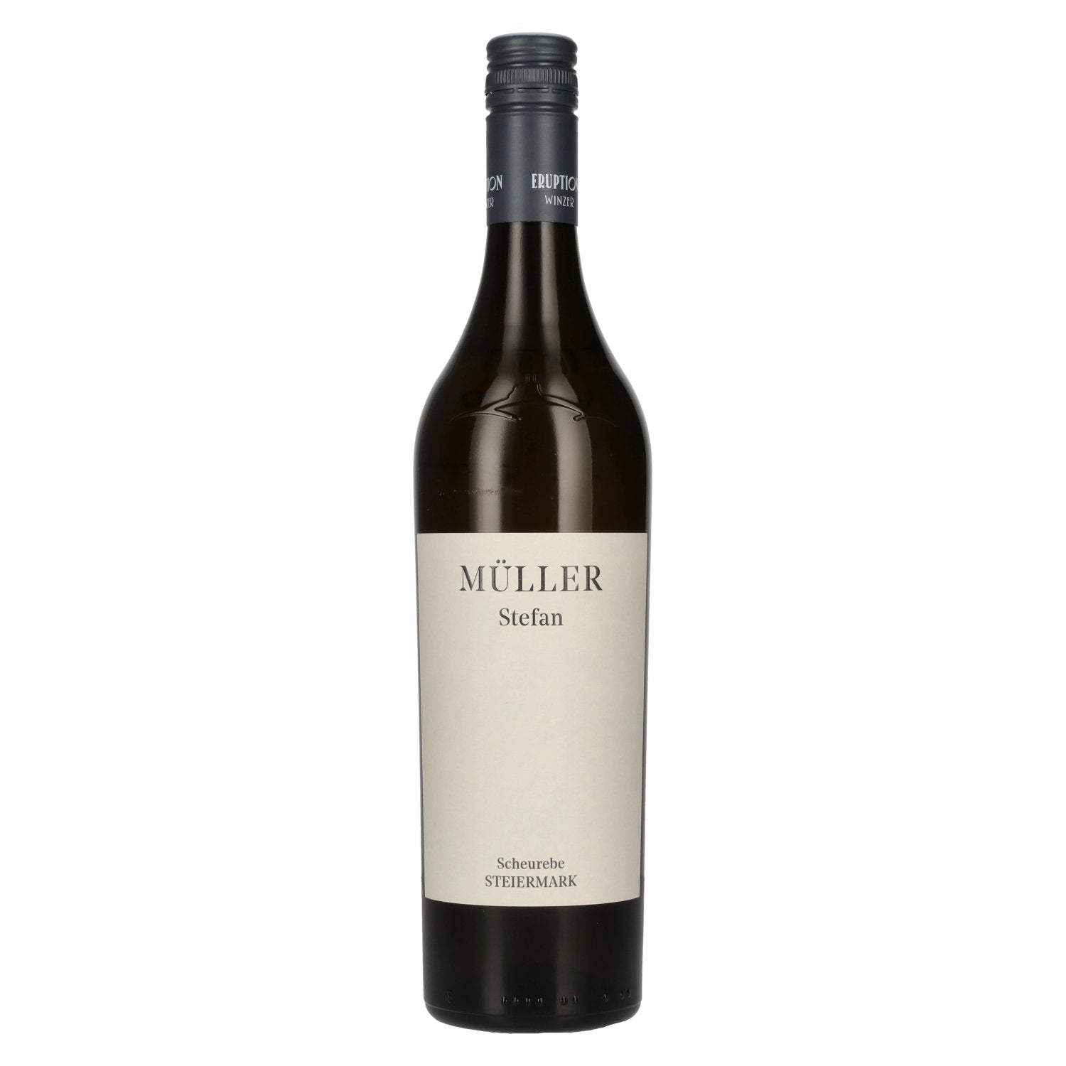Müller Klöch Scheurebe Steiermark 2025 11,5% Vol. 0,75l