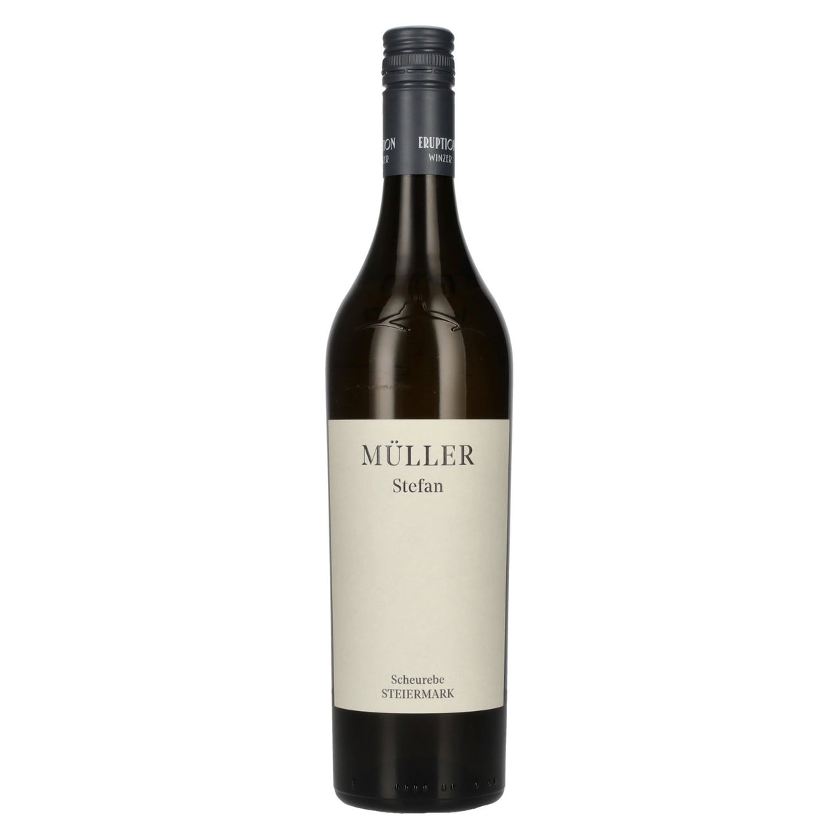 Müller Klöch Scheurebe Steiermark 2025 11,5% Vol. 0,75l
