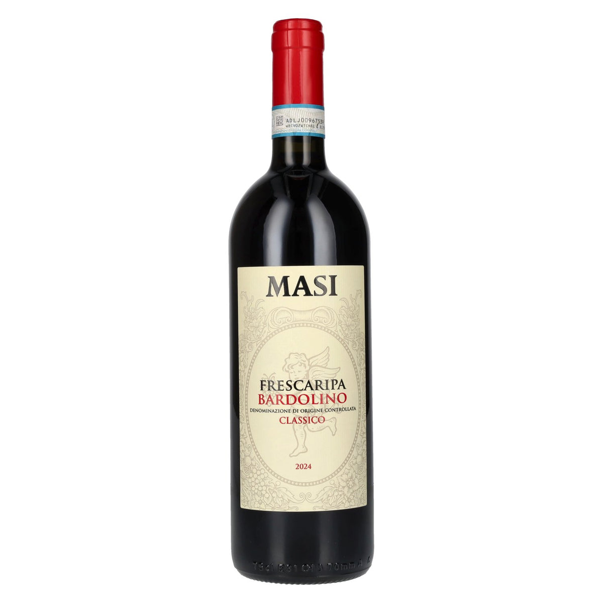 Masi Frescaripa Bardolino Classico DOC 2024 12% ABV 0.75 l