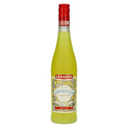 Luxardo LIMONCELLO Liqueur 27% Vol. 0,7l