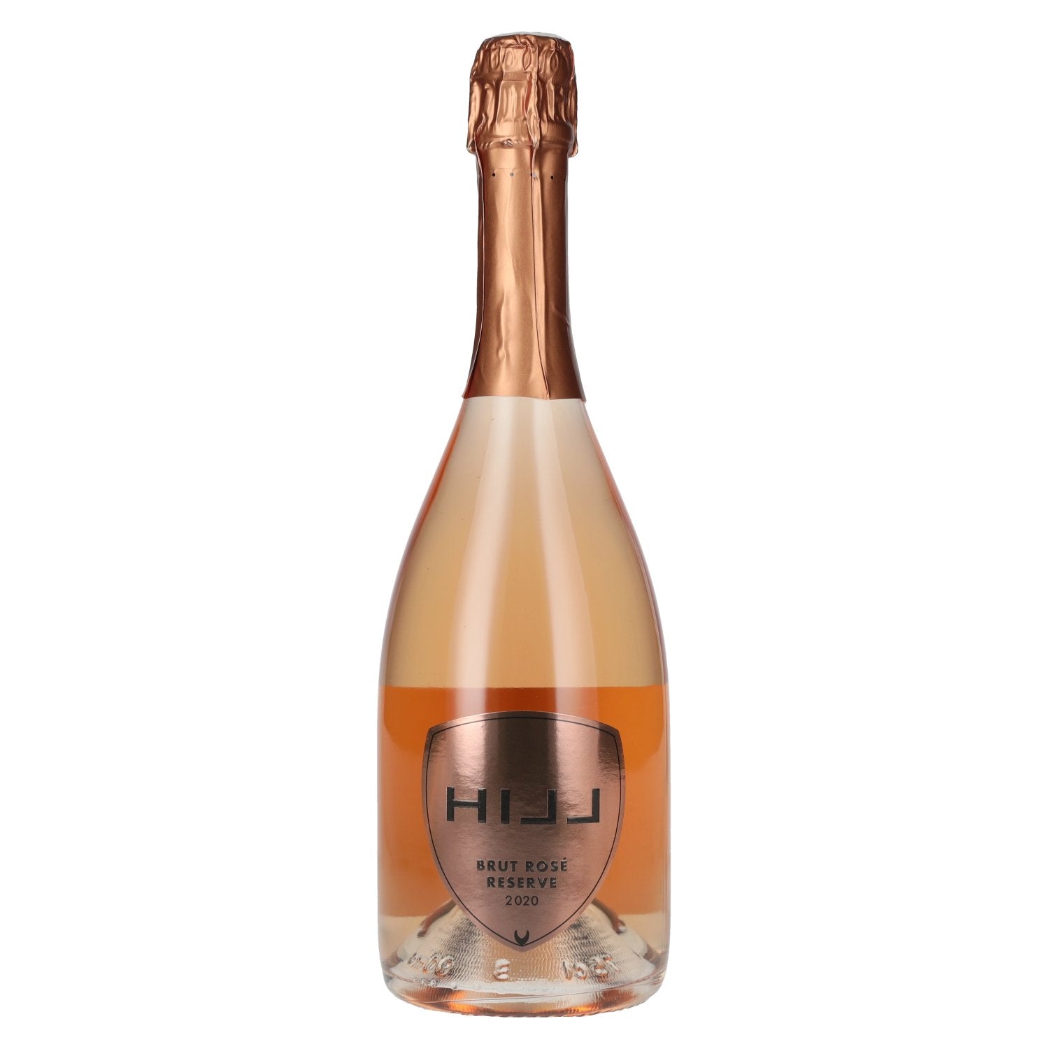 Hillinger HILL Brut Rosé Reserve 2020 11,5% Vol. 0,75l