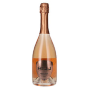 Hillinger HILL Brut Rosé Reserve 2020 11,5% Vol. 0,75l