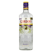 Gordon's London Dry Gin 37,5 % vol. 0,7 l