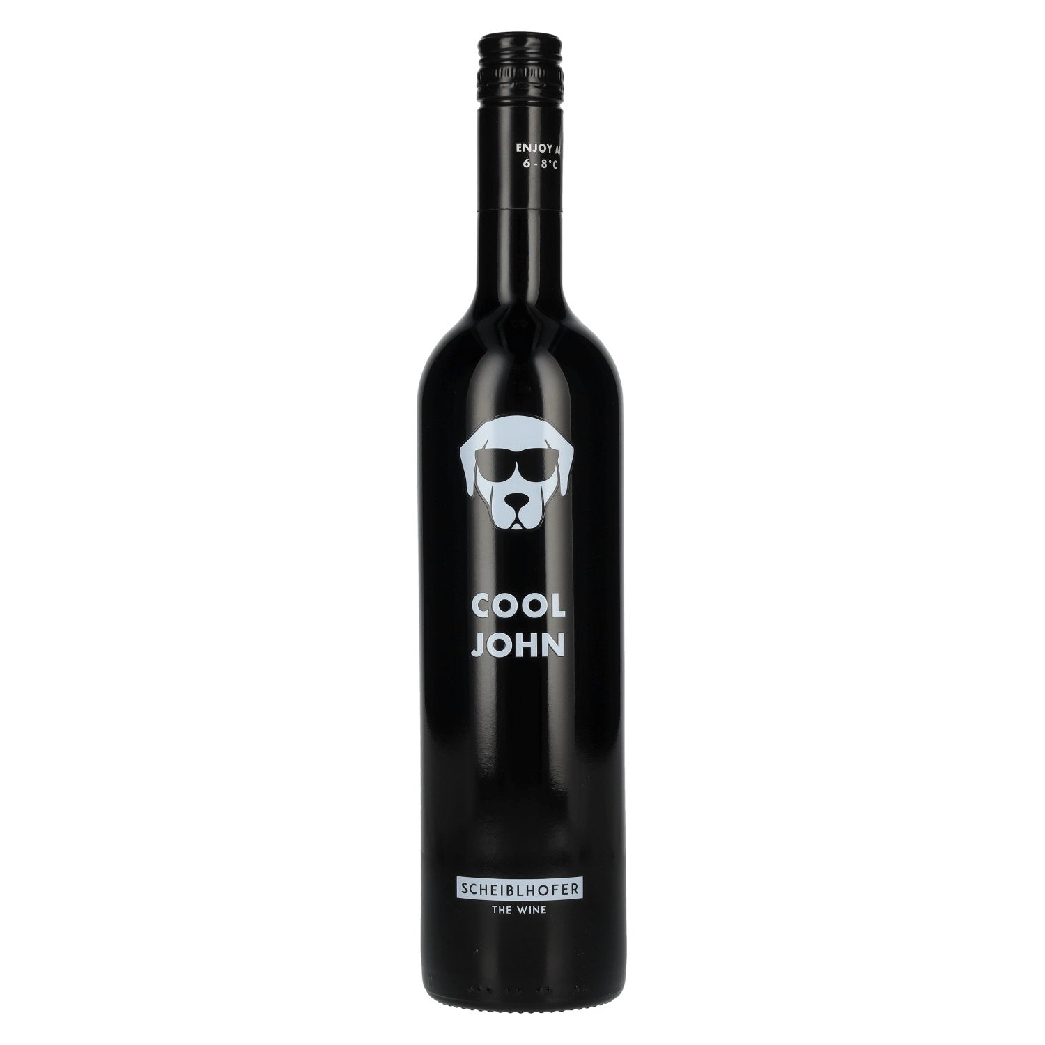 Scheiblhofer Cool John 2024 12,5% Vol. 0,75l