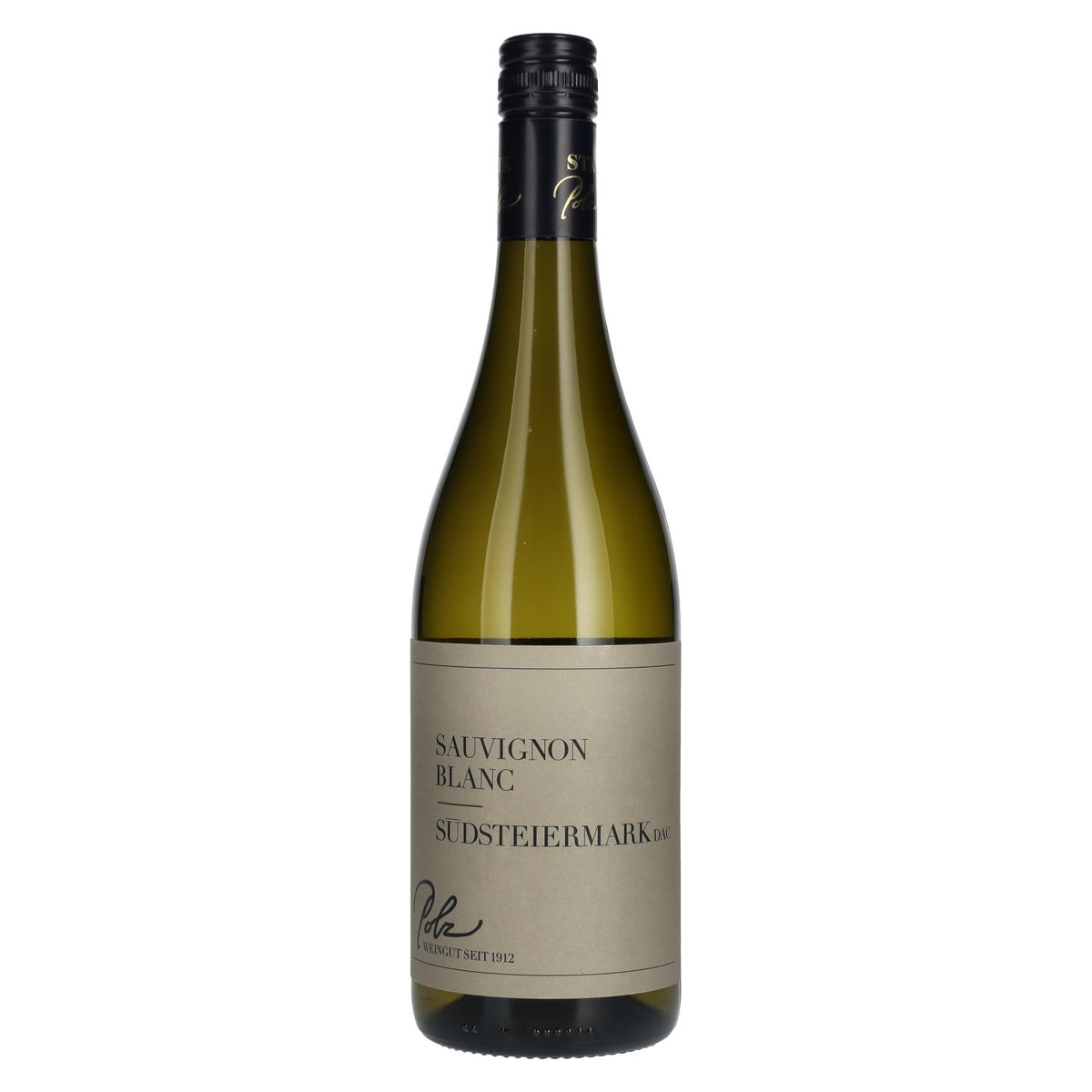 Polz Sauvignon Blanc South Styria DAC 2024 12.5% ABV 0.75l