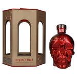 Crystal Head Vodka Lunar Year HORSE Limited Edition 40% Vol. 0,7l in Geschenkbox