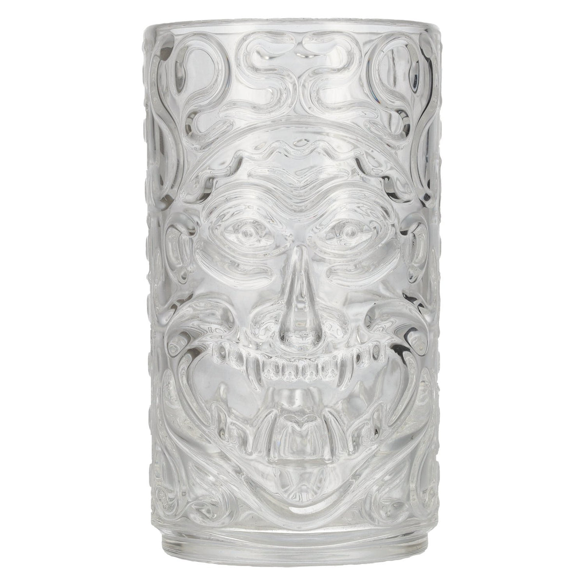 Tiki Mahalo Glas 0,375l