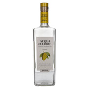 Nardini ACQUA DI CEDRO Liqueur de citron 29 % vol. 0,7 l