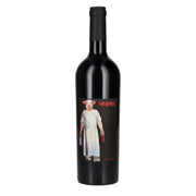 Schwarz THE BUTCHER Cuvée 2022 13,5% Vol. 0,75l