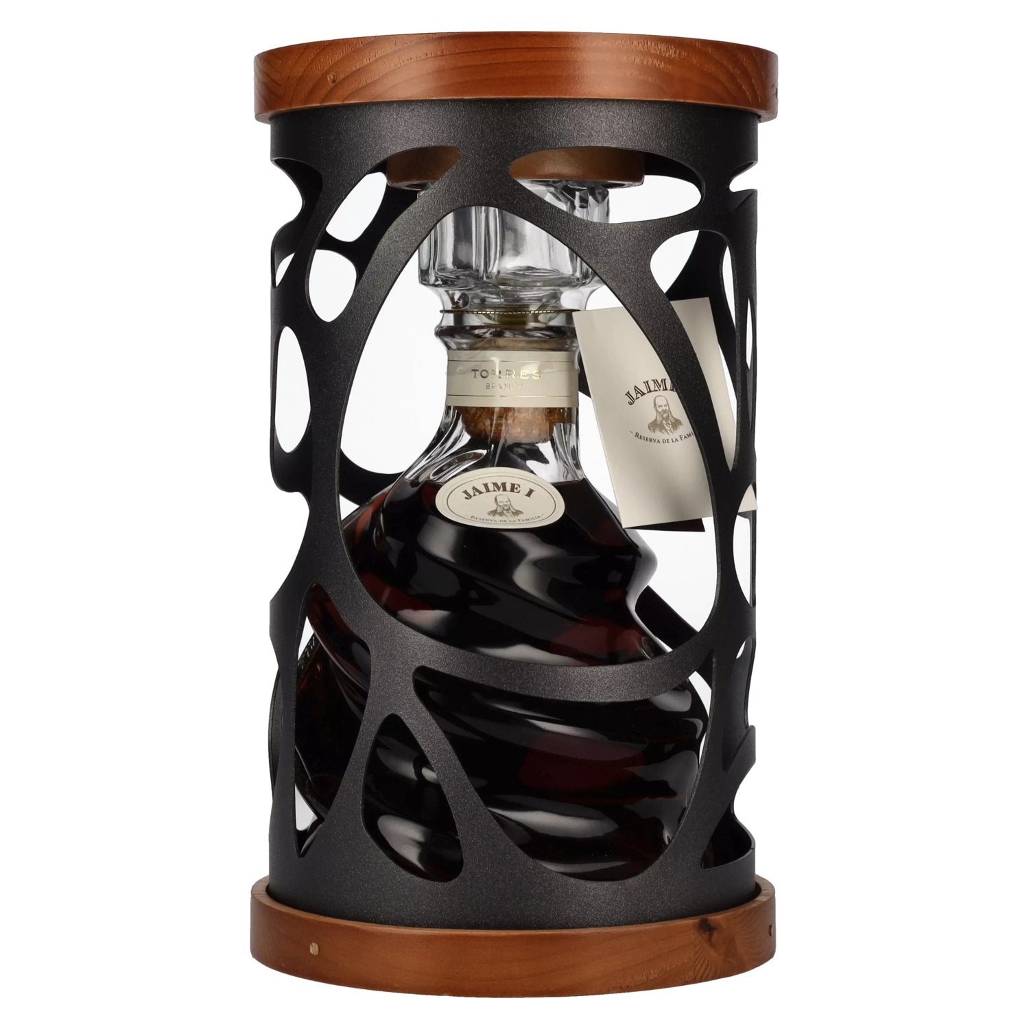 Torres 30 JAIME I. Reserva de la Familia Brandy 38% Vol. 0,7l in Geschenkbox