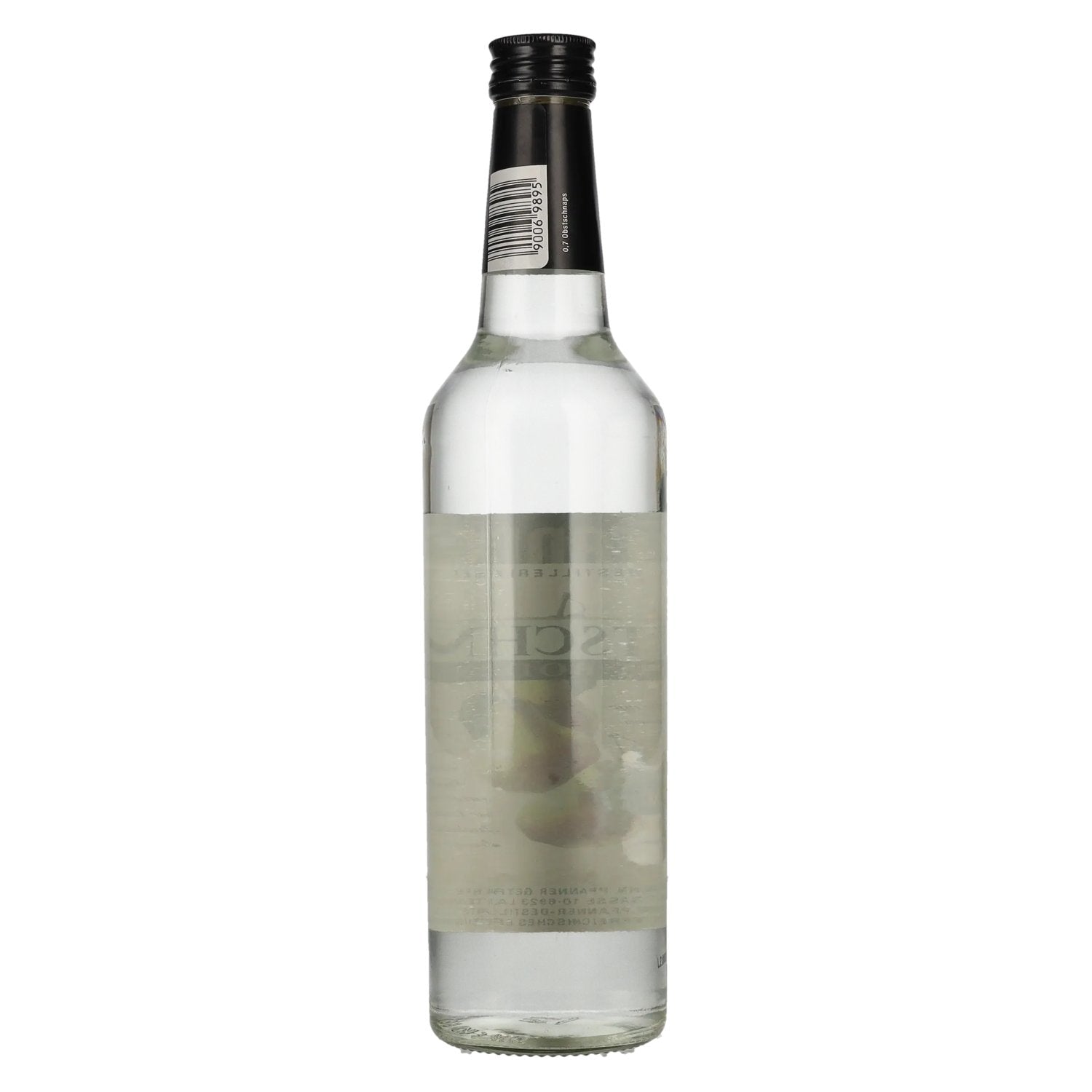 Pfanner Obstschnaps vom Bodensee 35% Vol. 0,7l