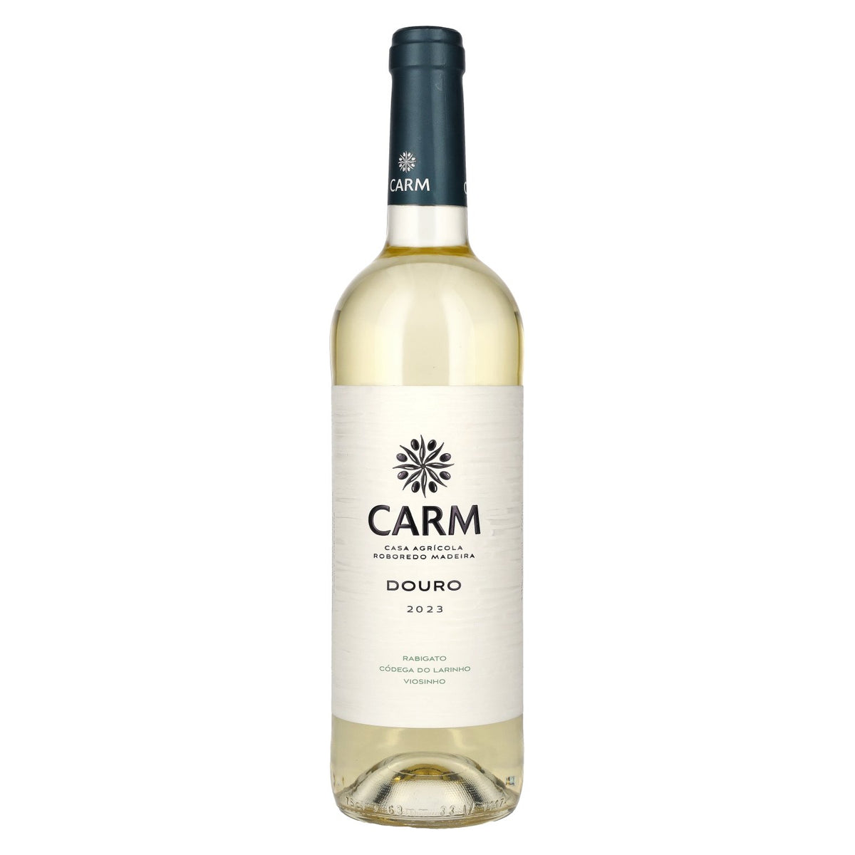 CARM White DOP Douro 2023 13 % vol. 0,75 l