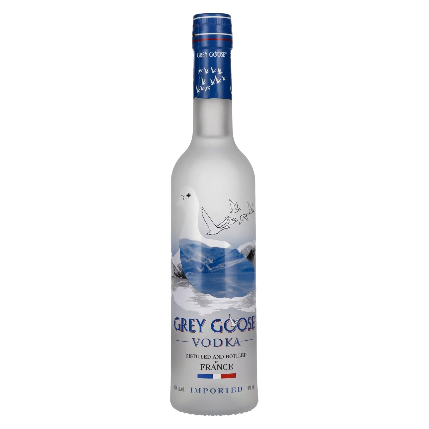 Grey Goose Wodka 40% Vol. 0,35l