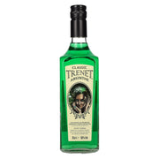 Trenet Classic Absinthe 60% ABV 0.7l