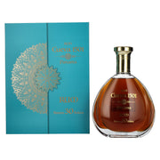 Ron Cueva 1501 Sistema 30 Solera Panama Rum 40% Vol. 0,7l in gift box