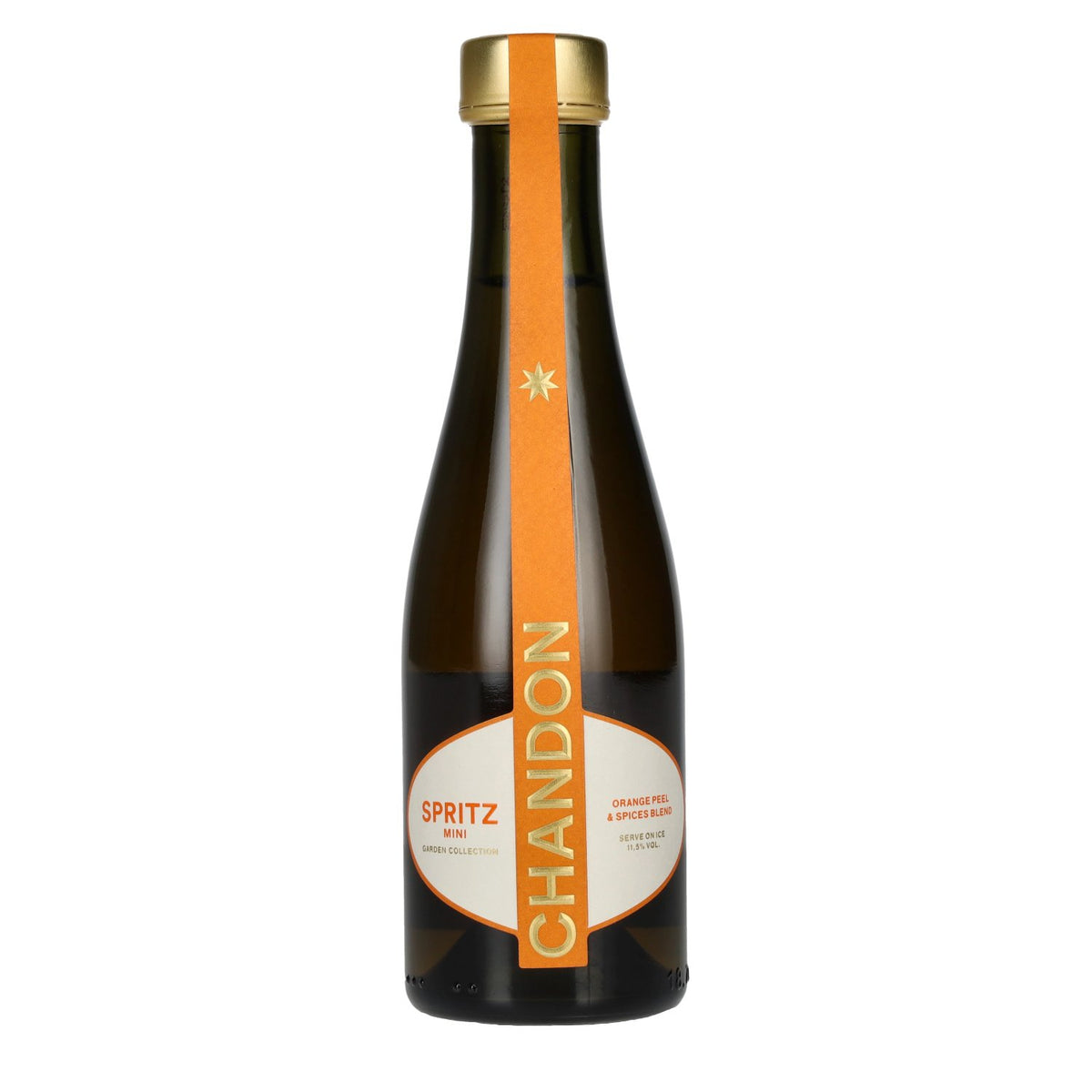 Chandon Garden Spritz 11,5 % vol. 0,1875 l