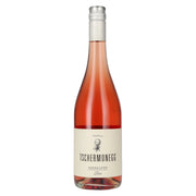 Tschermonegg Frizzante Rosé 11% Vol. 0,75l