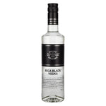 Riga Black Vodka 40% vol. 0,5l