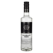 Riga Zwarte Wodka 40% Vol. 0,5l