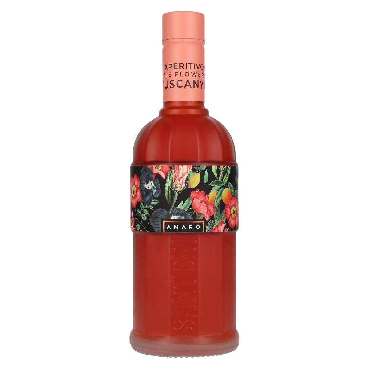 Amaro Santoni L'Aperitif 16% vol. 0,5 l