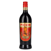 Picon BIÈRE Aperitief met sinaasappel 18% vol. 1 l