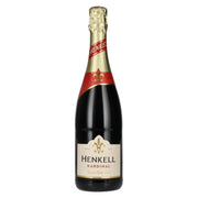 Henkell Kardinal Rode mousserende wijn 11,5% vol. 0,75 l