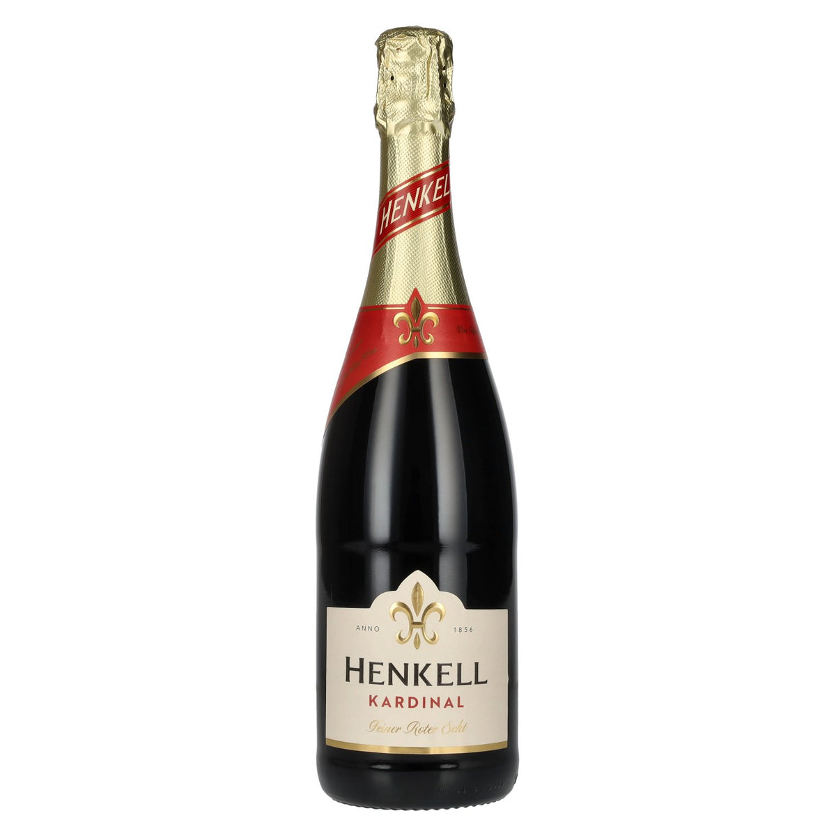 Henkell Kardinal Red Sparkling Wine 11.5% ABV 0.75l