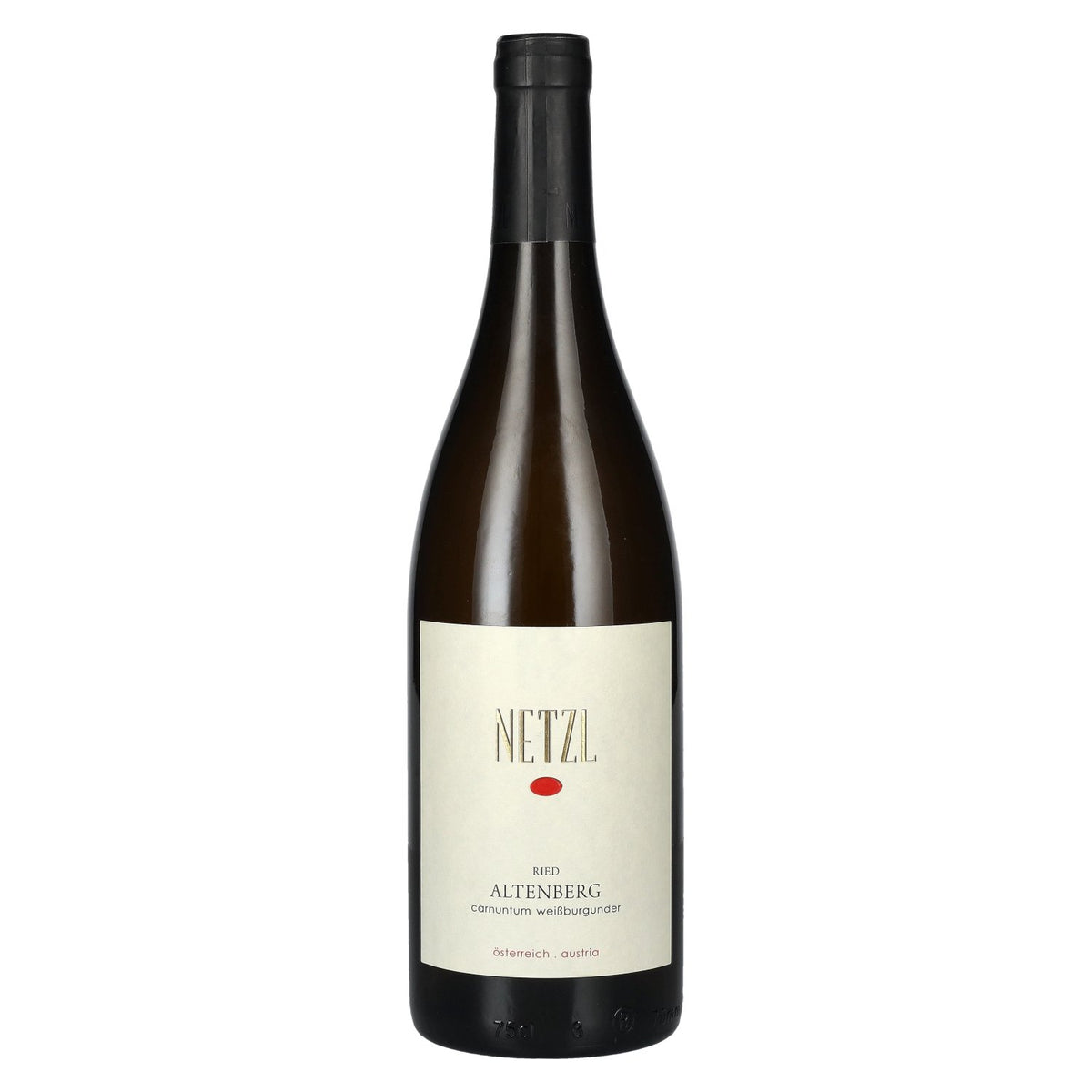 Netzl Carnuntum Pinot Blanc Ried Altenberg 2022 13.5% vol. 0.75 l