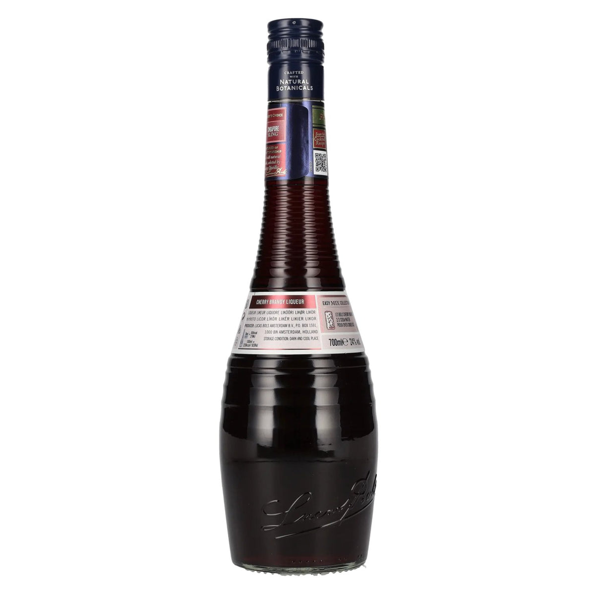 Bols Cherry Brandy Likeur 24% vol. 0,7 l