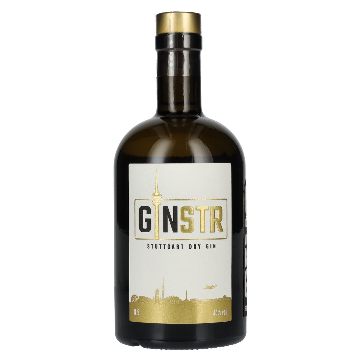 Ginstr