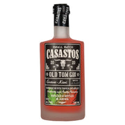 CASASTOS Old Tom Gin Small Batch Guava and Kiwi 40% vol. 0.5 l