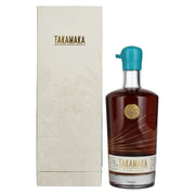 Takamaka LE CLOS EX PALO CORTADO Rum 56,2% Vol. 0,5l in geschenkverpakking