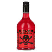 Fuckoff SEXMACHINE Kersenlikeur 15% vol. 0,7 l