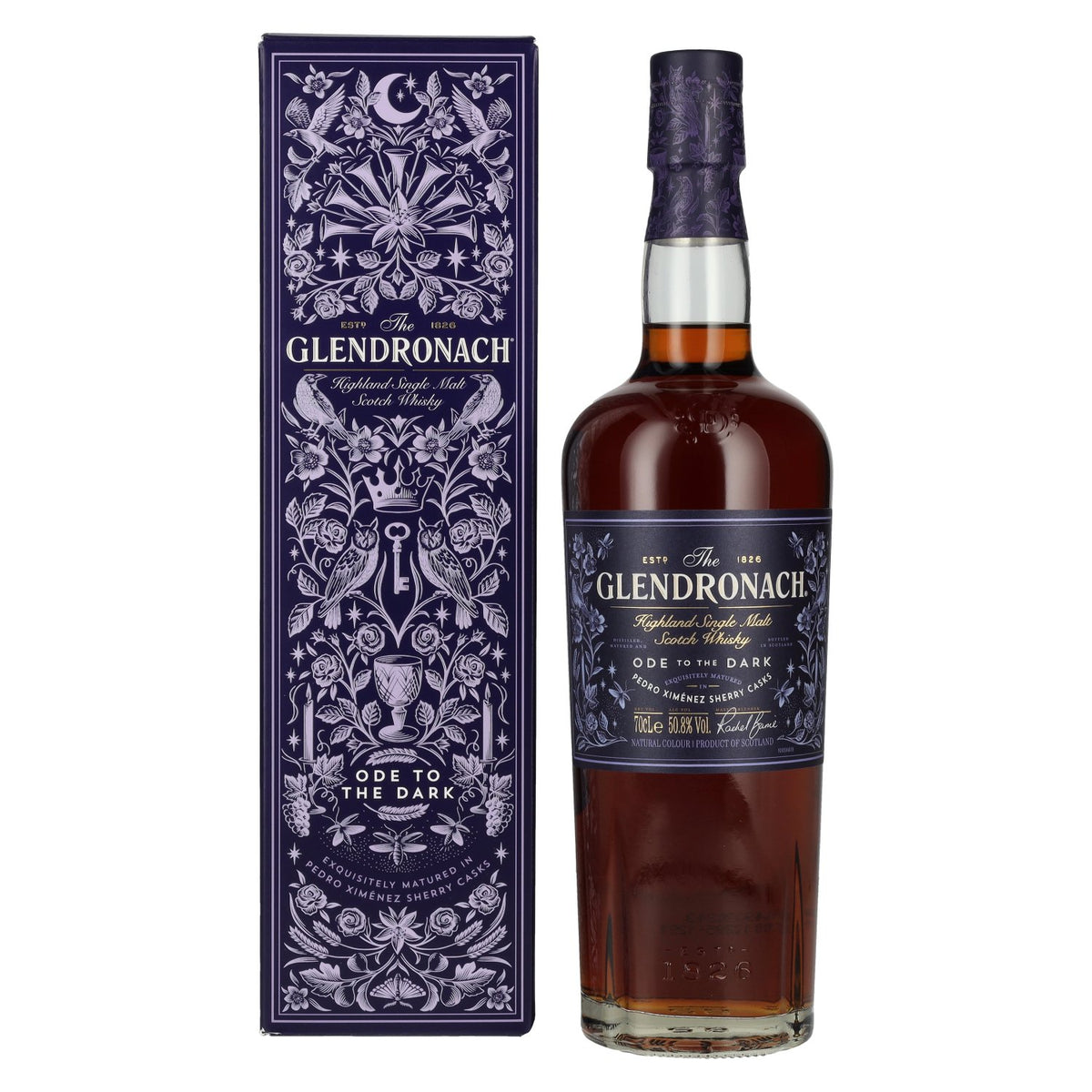 GlenDronach