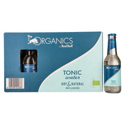 Red Bull Organics van Red Bull TONIC water 24x0,25 l