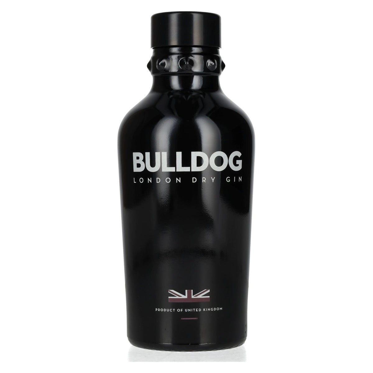 Bulldog London Dry Gin 40% vol. 0,7 l
