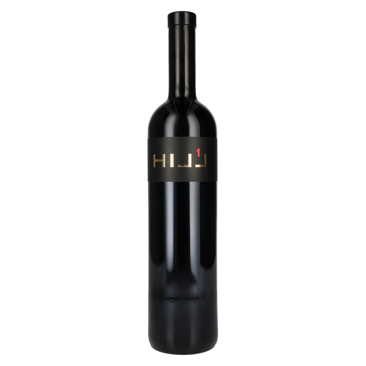 Hillinger HILL 1 2012 14.5% ABV 1.5l