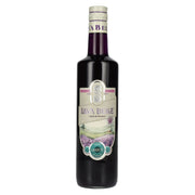 LAV'A BELLE Liberté alc free 0,7l