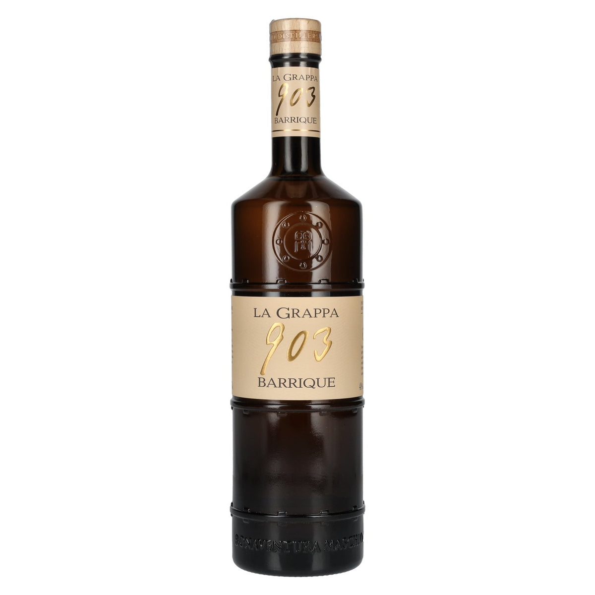 Bonaventura Maschio La Grappa 903 BARRIQUE 40% vol. 0,7 l