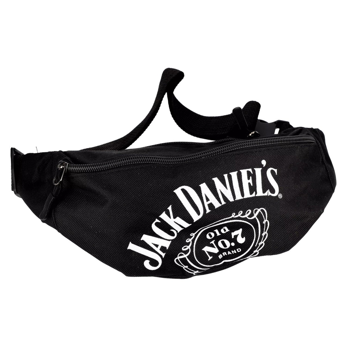 Jack Daniel's bum bag